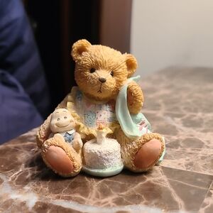 Hamilton Beary Special One Bear Figurine